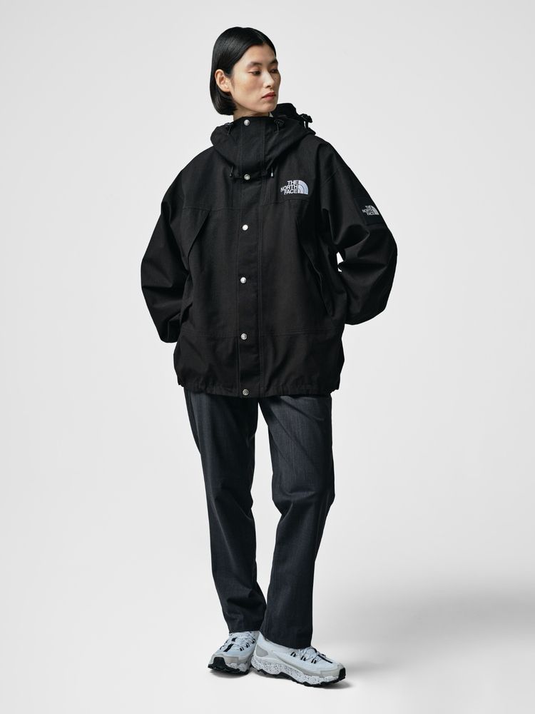 THE NORTH FACE TOP オービット マウンテンジャケットよろしくお願い致します