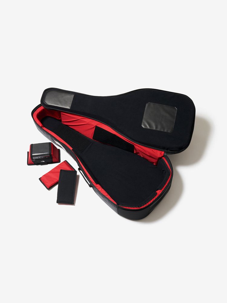 THE NORTH FACE(ザ・ノース・フェイス) ｜BC ギターケース