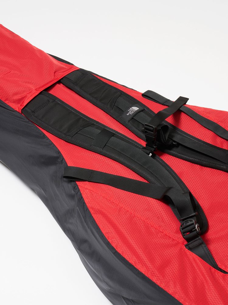 THE NORTH FACE(ザ・ノース・フェイス) ｜BC ギターケース