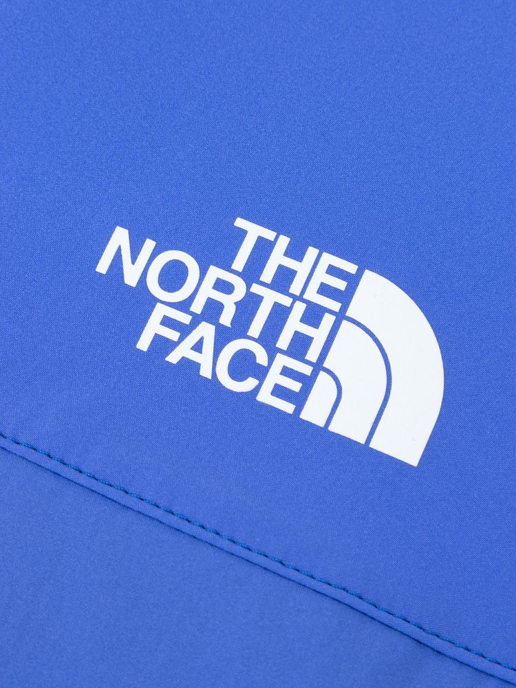 [THE NORTH FACE] マウンテンソフトシェルジャケット(メンズ) サントープ XL/ザ・ノース・フェイス