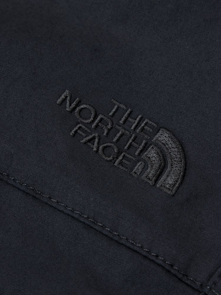 THE NORTH FACE(ザ・ノース・フェイス) ｜コットンクロスクライミングパンツ（メンズ）