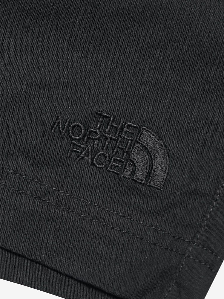 THE NORTH FACE(ザ・ノース・フェイス) ｜コットンクロスクライミングショーツ（メンズ）