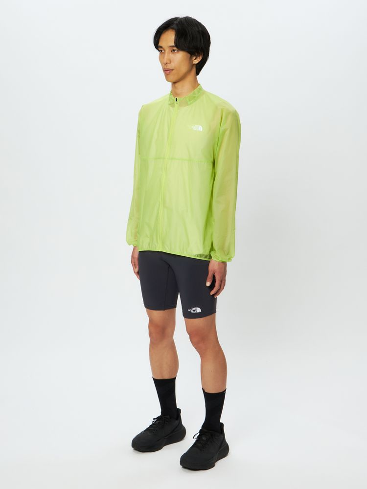 新品　ザノースフェイス　レギンス スパッツ インパルスショートタイツ レディース ザノースフェイス] レギンス スパッツ インパルスショートタイツ