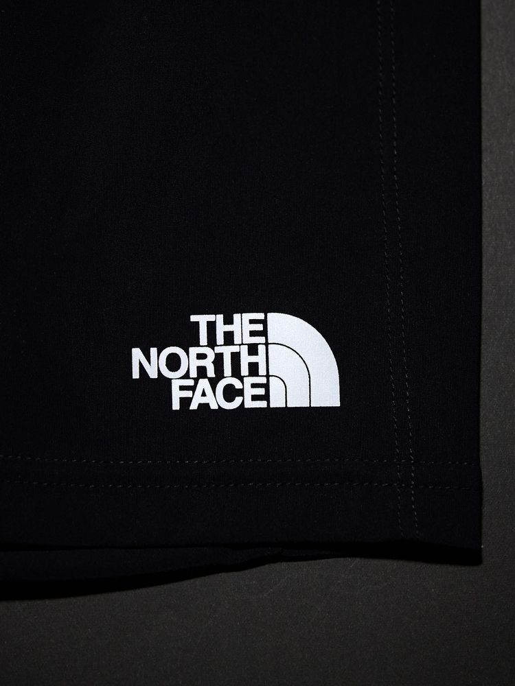 THE NORTH FACE(ザ・ノース・フェイス) ｜インパルスショートタイツ（ユニセックス）