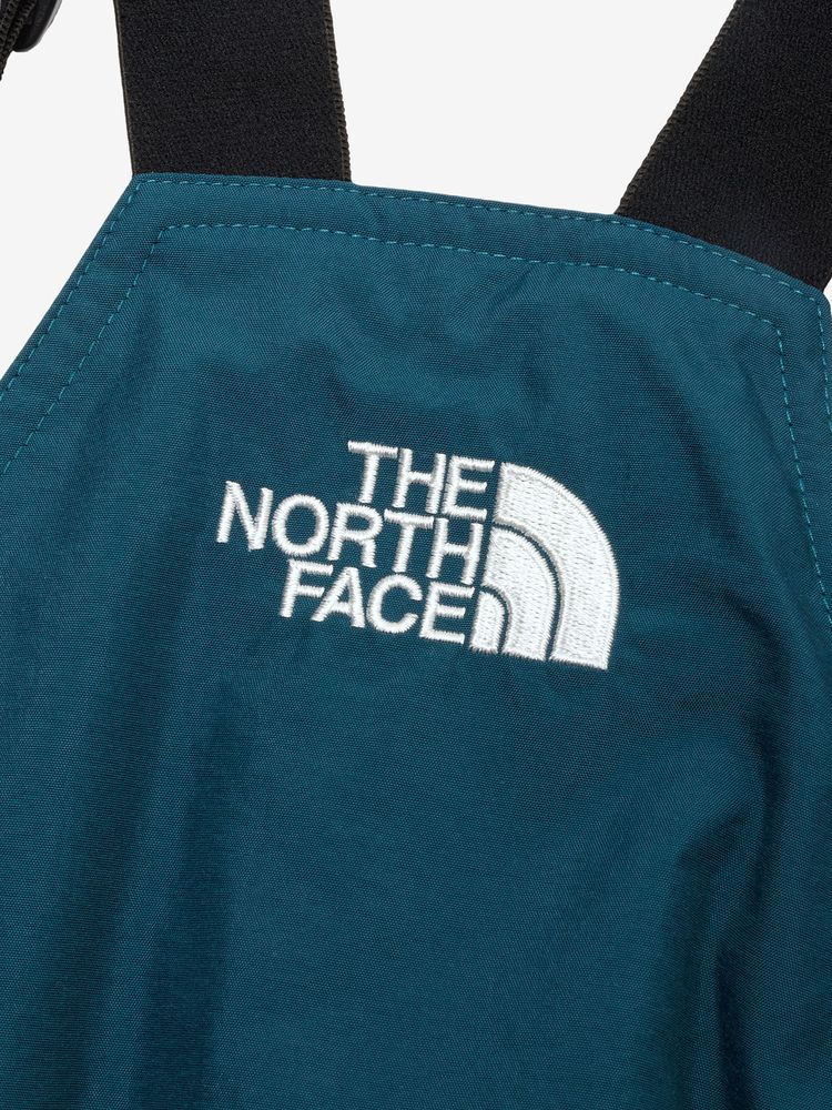 THE NORTH FACE(ザ・ノース・フェイス) ｜フィールドビブ（キッズ）