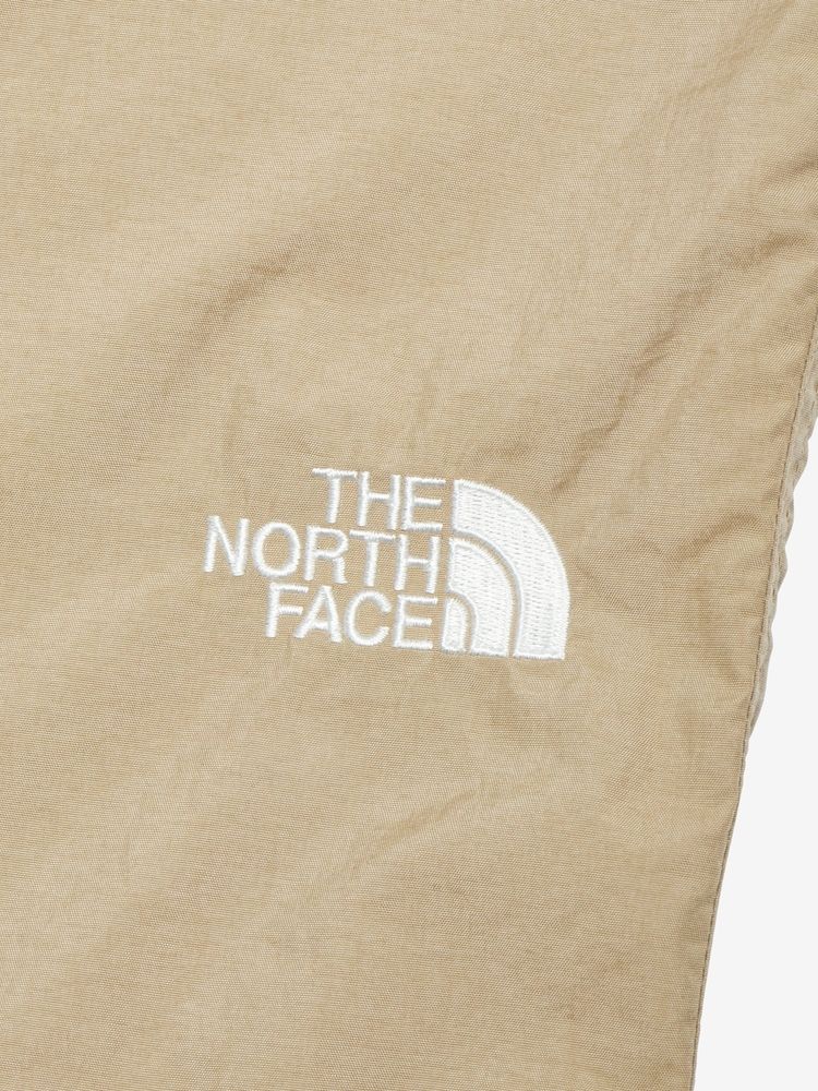 THE NORTH FACE(ザ・ノース・フェイス) ｜フィールドビブ（キッズ）