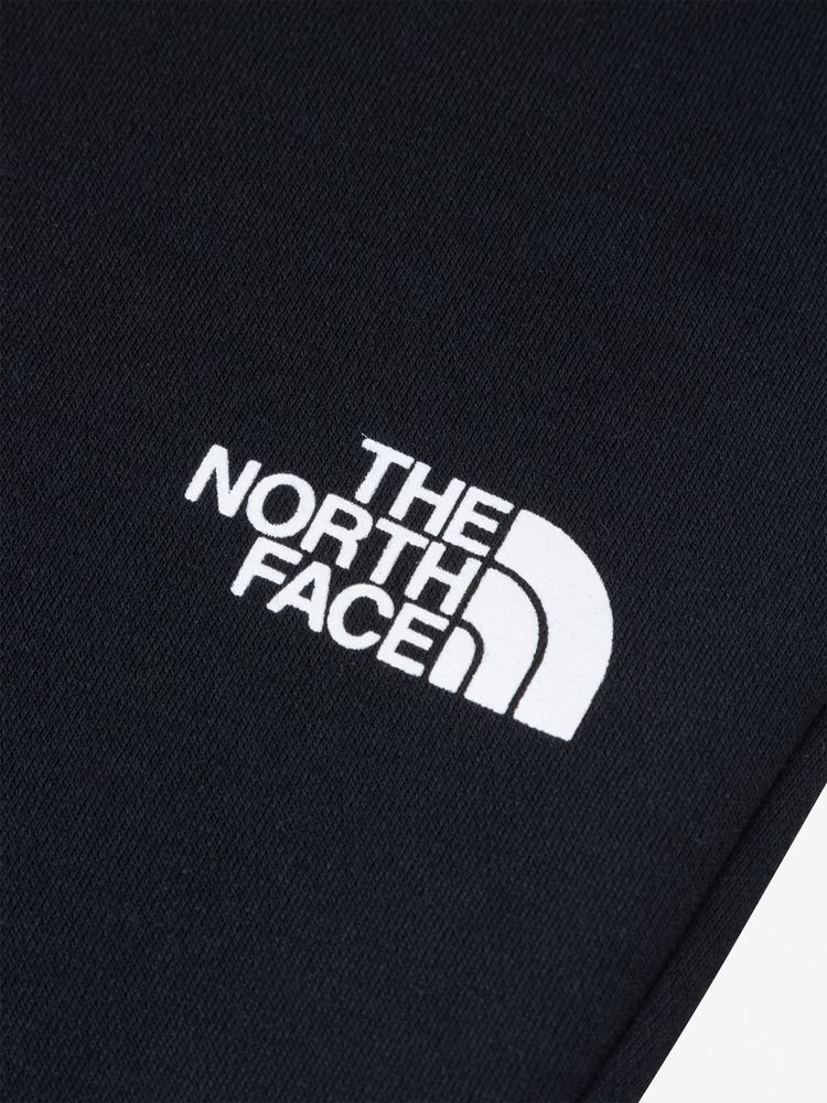 THE NORTH FACE(ザ・ノース・フェイス) ｜カラライズスウェットロングパンツ（キッズ）