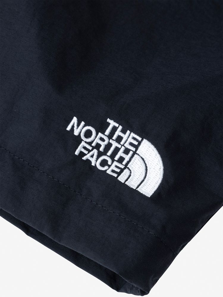 THE NORTH FACE(ザ・ノース・フェイス) ｜クラスファイブショート（キッズ）