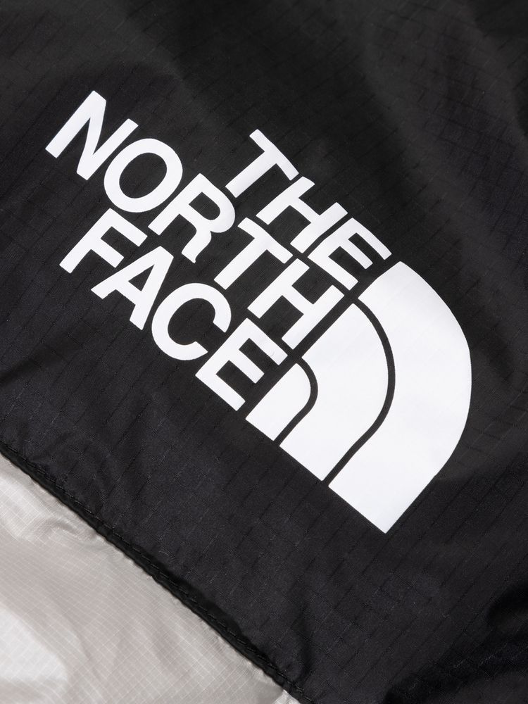 THE NORTH FACE(ザ・ノース・フェイス) ｜ホワイトフレイム13