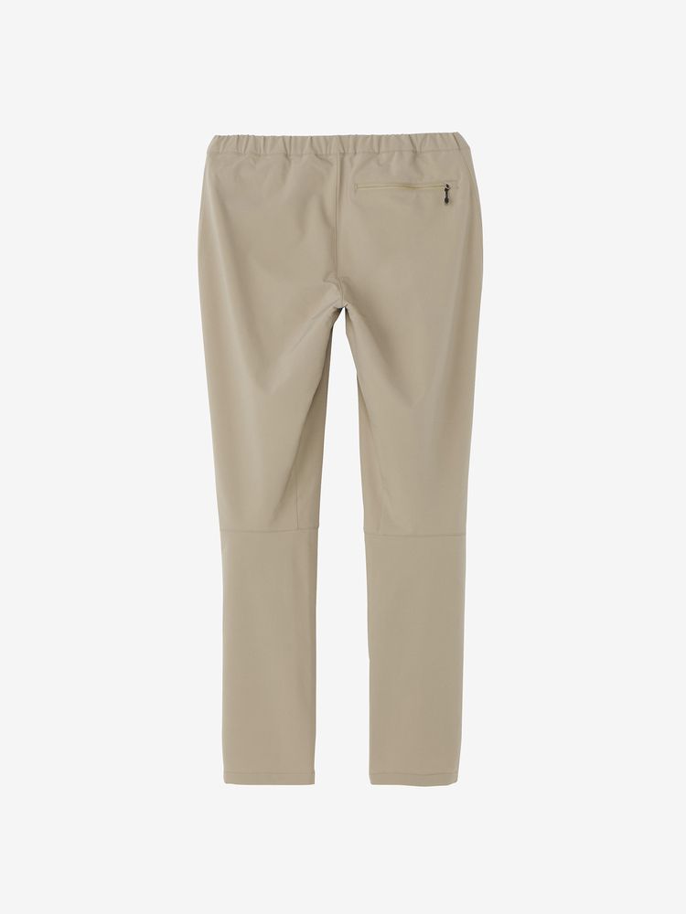 THE NORTH FACE ノースフェイス アルパインライトパンツ レディース Alpine Light PANT ボトムス パンツ ソフト イージパ... L ブラック