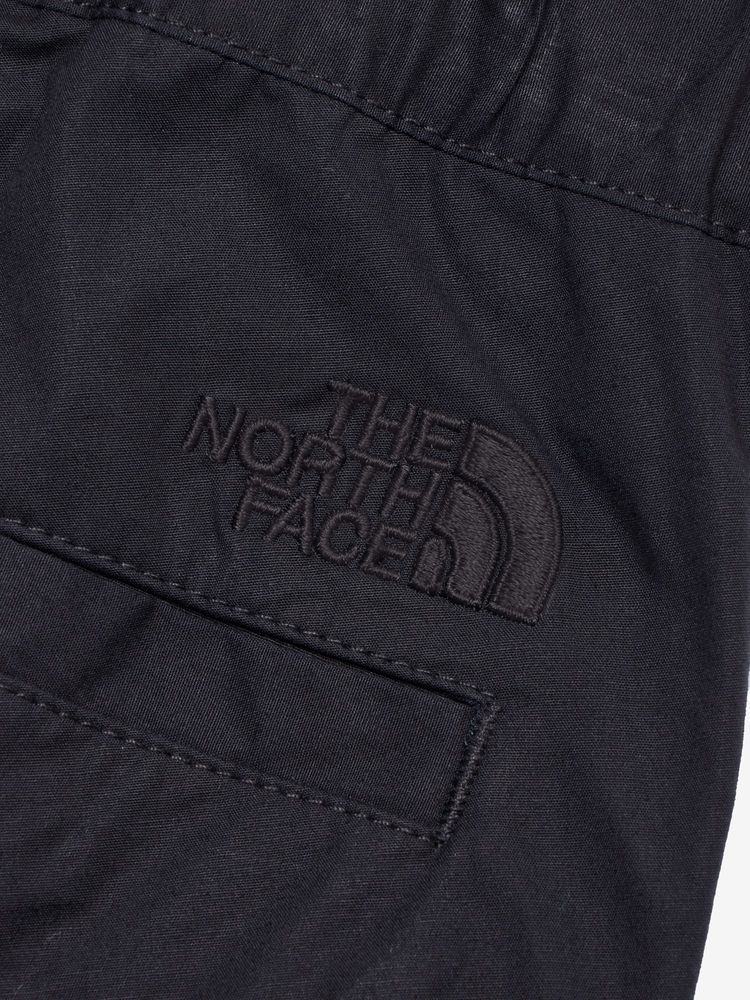 THE NORTH FACE(ザ・ノース・フェイス) ｜コットンクロスクライミングパンツ（レディース）