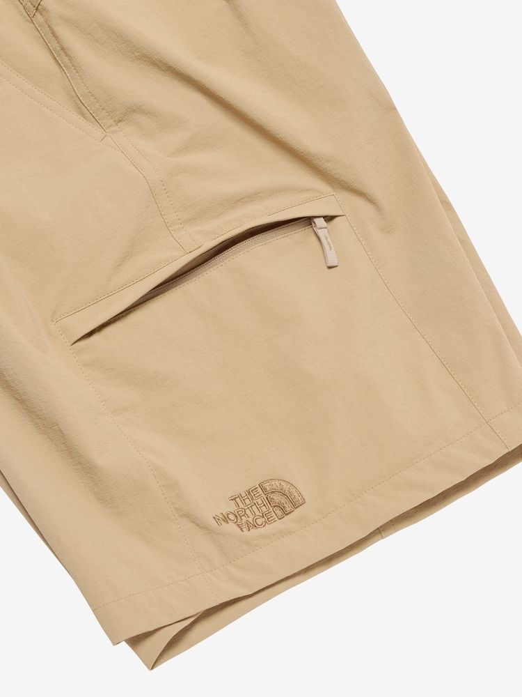 THE NORTH FACE ノースフェイス マウンテンカラーショーツ【ウィメンズ】 M