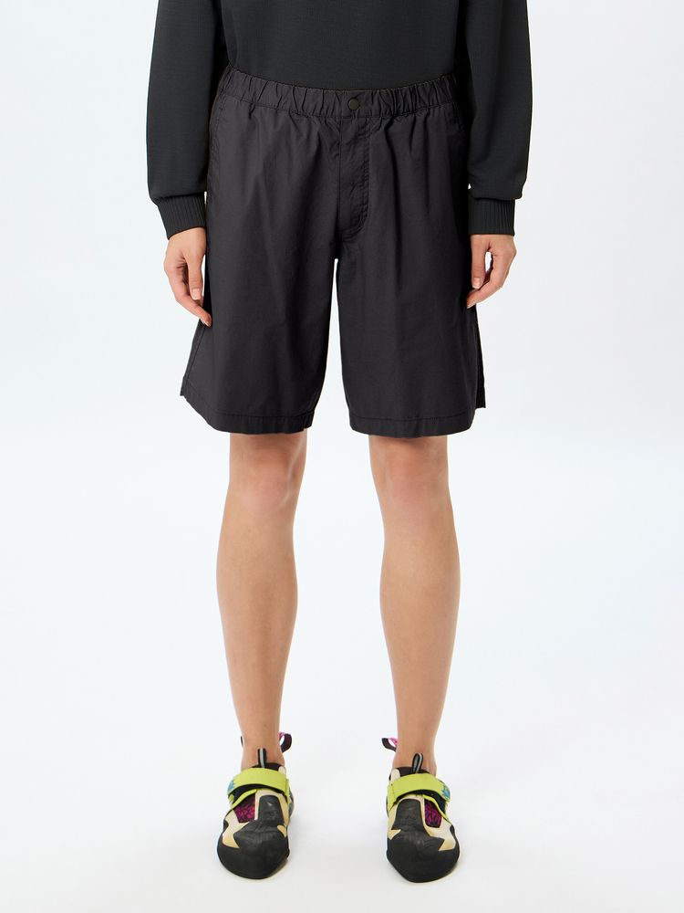 早い者勝ち!!! THE NORTH FACE ◆ クロスクライミングショーツ ザ・ノース・フェイス THE NORTH FACE コットンクロス