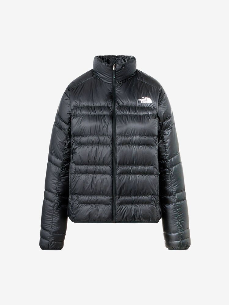 ライトヒートジャケット（レディース）（NDW42431）- THE NORTH FACE