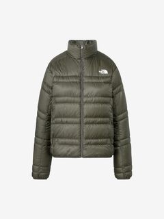 ライトヒートジャケット（レディース）（NDW42431）- THE NORTH FACE ...