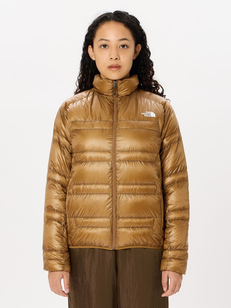 ライトヒートジャケット（レディース）（NDW42431）- THE NORTH FACE ...