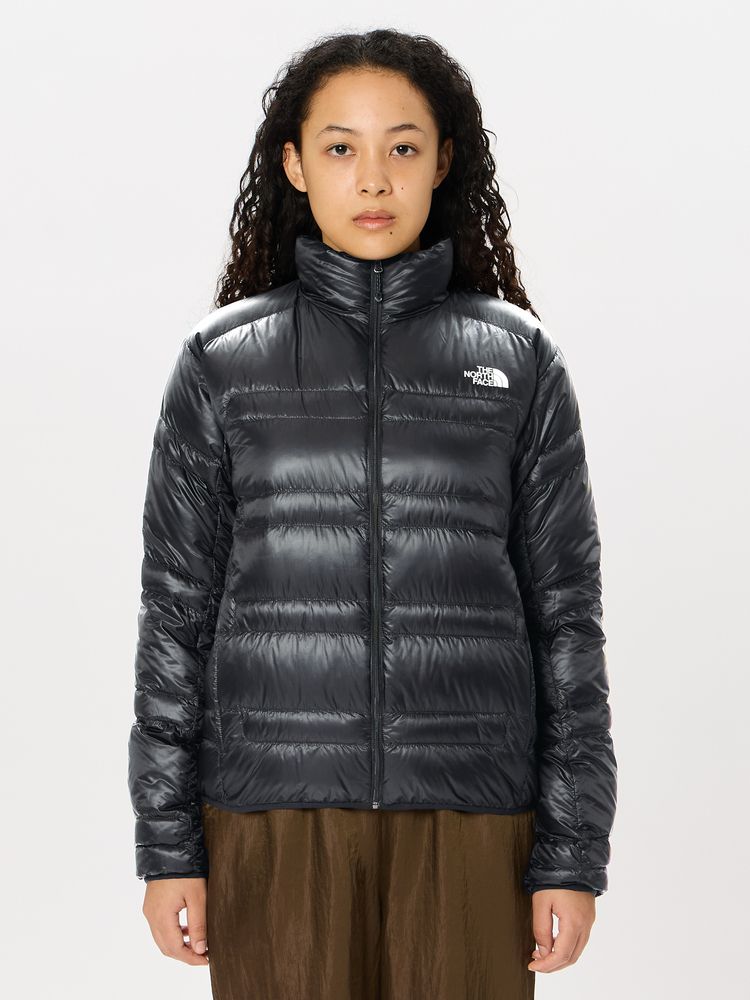 ライトヒートジャケット（レディース）（NDW42431）- THE NORTH FACE ...