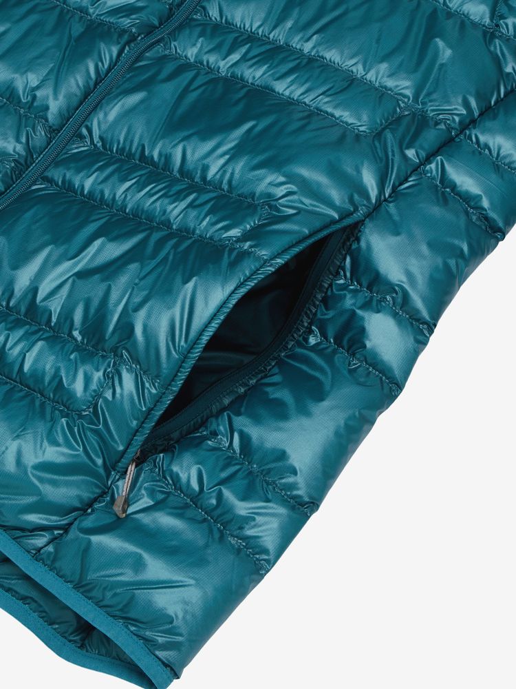 THE NORTH FACE(ザ・ノース・フェイス) ｜ライトヒートジャケット（レディース）