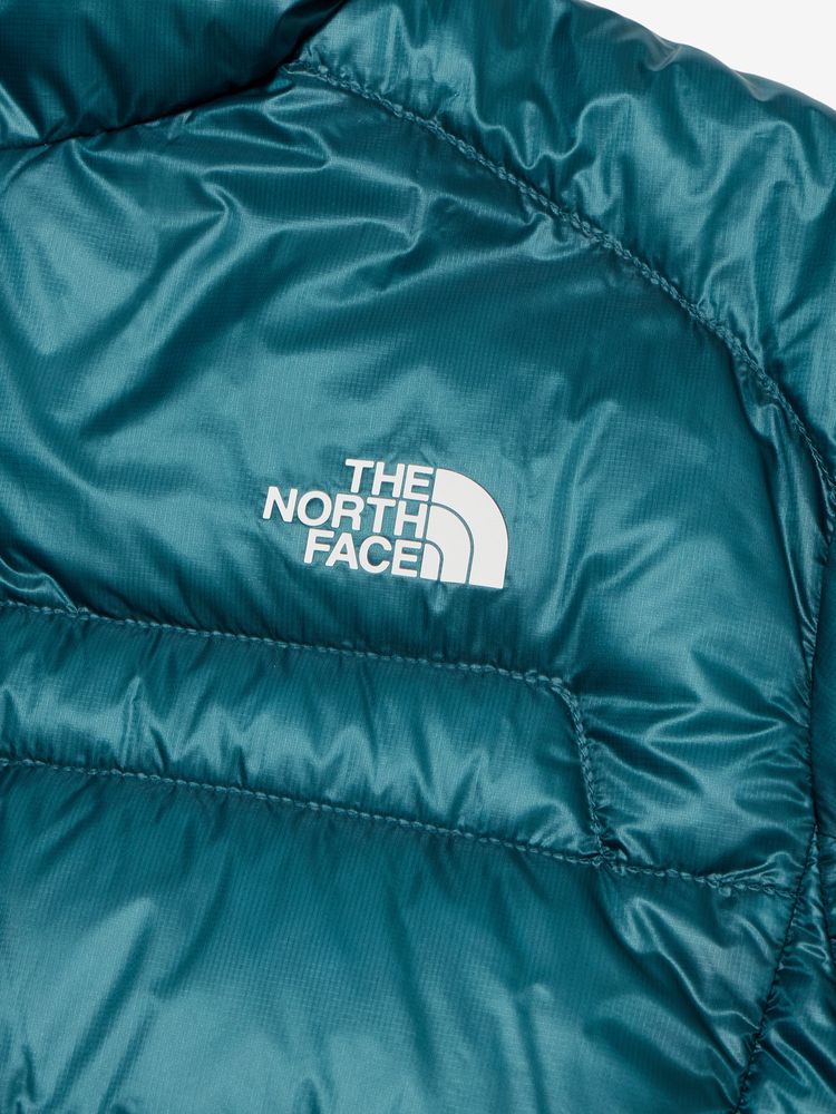 ライトヒートジャケット（レディース）（NDW42431）- THE NORTH FACE公式通販