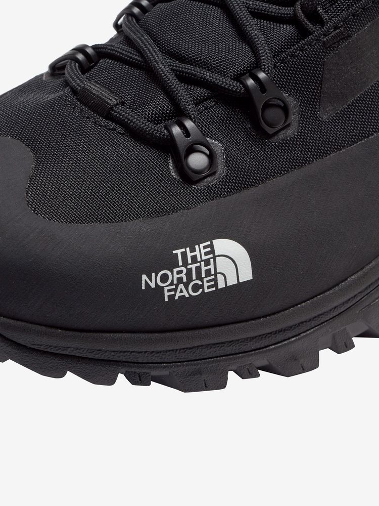 THE NORTH FACE(ザ・ノース・フェイス) ｜クレストン ハイク ウォータープルーフ（メンズ）