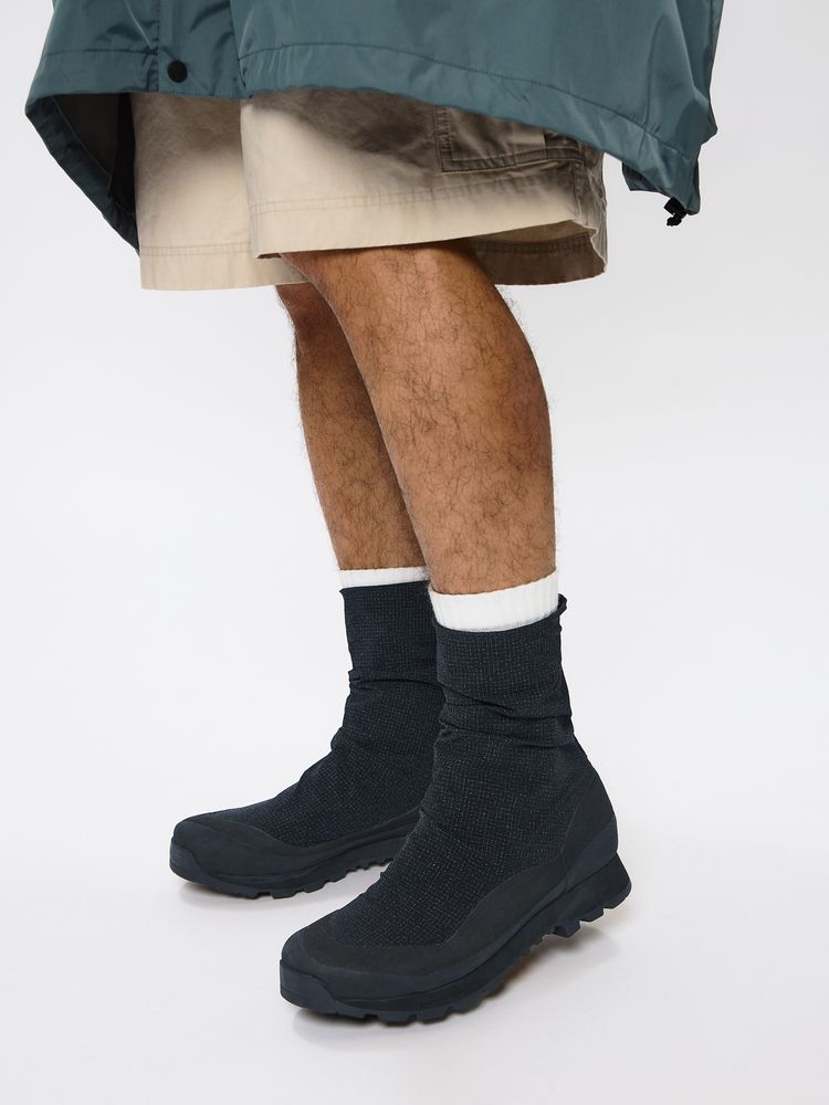 THE NORTH FACE(ザ・ノース・フェイス) ｜TNF レイン ブーツ ゴアテックス（ユニセックス）