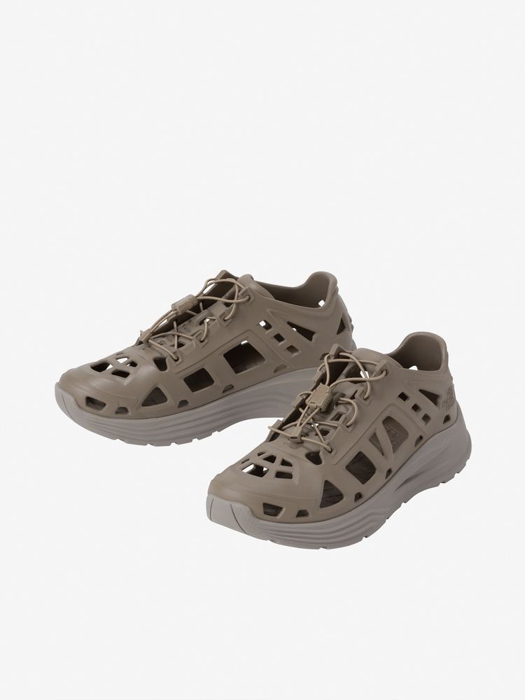 THE NORTH FACE(ザ・ノース・フェイス) ｜リ アクティブ スニーカー（ユニセックス）