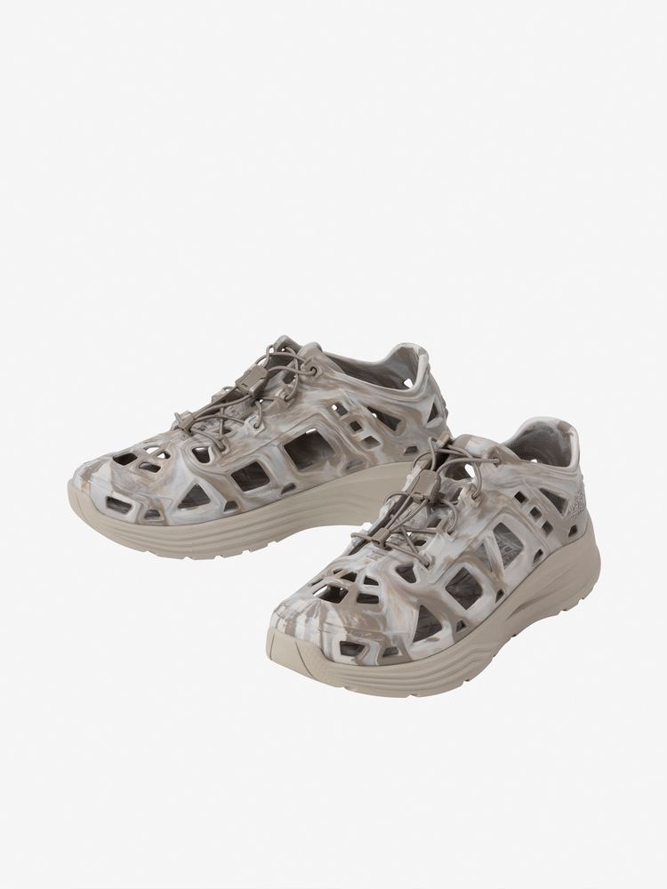 THE NORTH FACE(ザ・ノース・フェイス) ｜リ アクティブ スニーカー（ユニセックス）