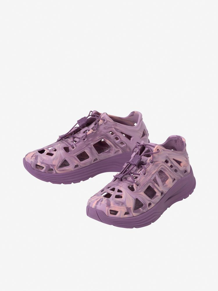 THE NORTH FACE(ザ・ノース・フェイス) ｜リ アクティブ スニーカー（ユニセックス）