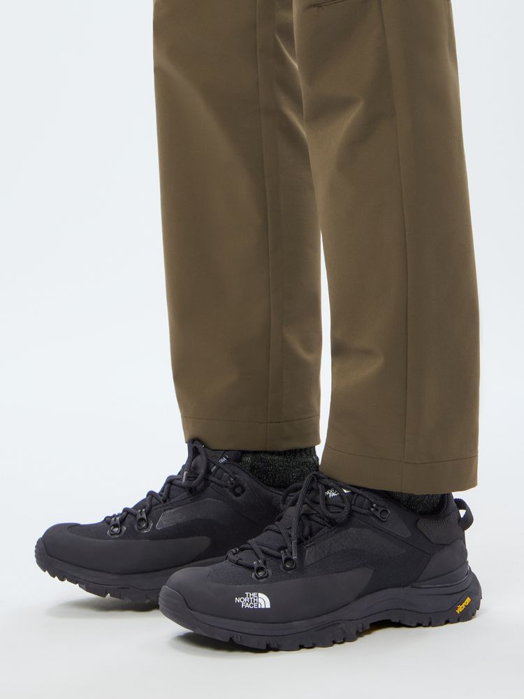 THE NORTH FACE - ノースフェイス　クレストン ハイク ウォータープルーフ T 2024モデル26㎝ 公式】クレストン ハイク ウォータープルーフ（メンズ）｜ザ