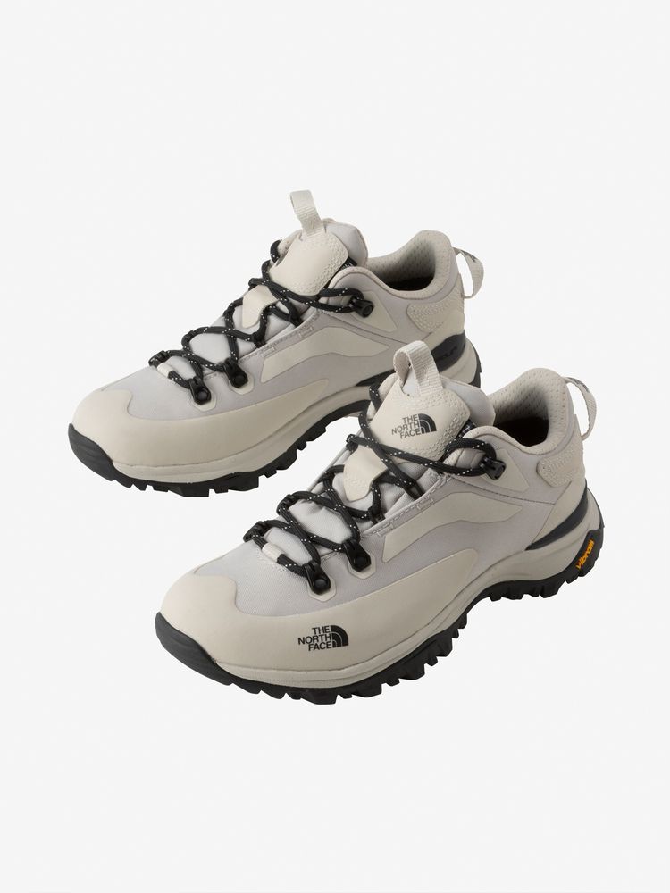 THE NORTH FACE - ノースフェイス　クレストン ハイク ウォータープルーフ T 2024モデル26㎝ 公式】クレストン ハイク ミッド ウォータープルーフ（メンズ