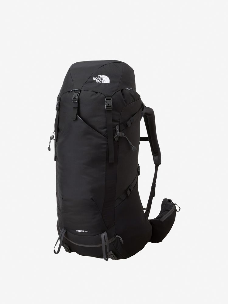 状態希少 THE NORTH FACE TERRA 65 S/M テラ65