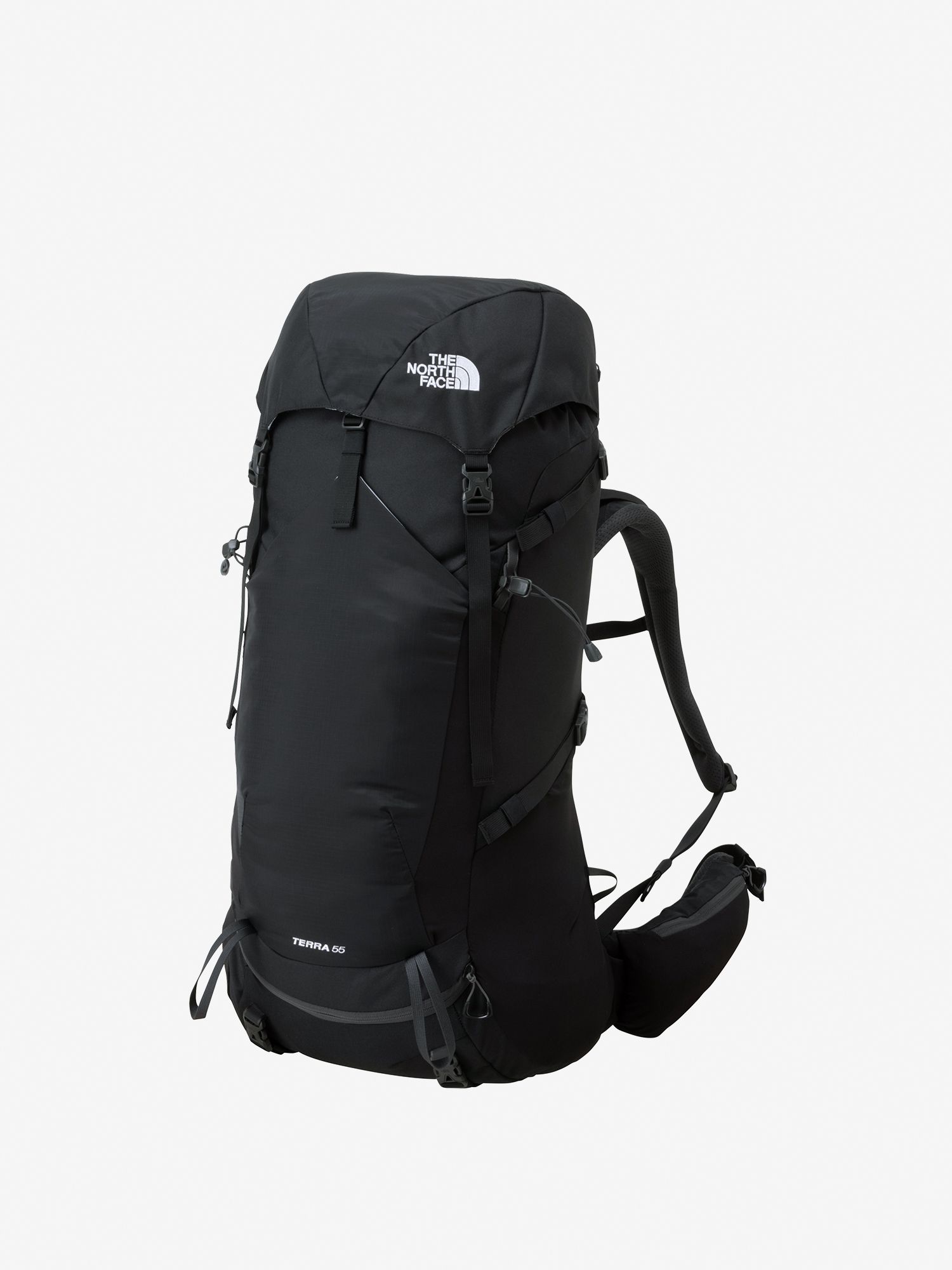 699 丸っこく 新品 ザ ノースフェイス TERRA40 バックパック 登山 