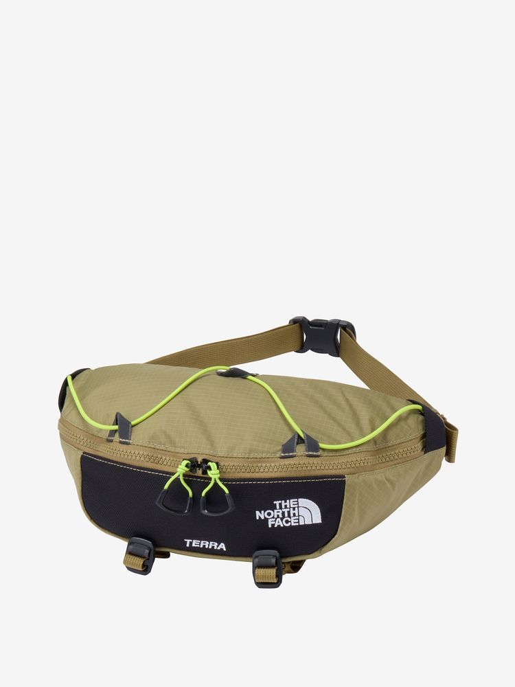 THE NORTH FACE(ザ・ノース・フェイス) ｜テラランバー3L