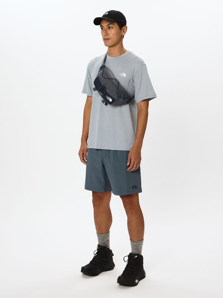 THE NORTH FACE(ザ・ノース・フェイス) ｜テラランバー3L