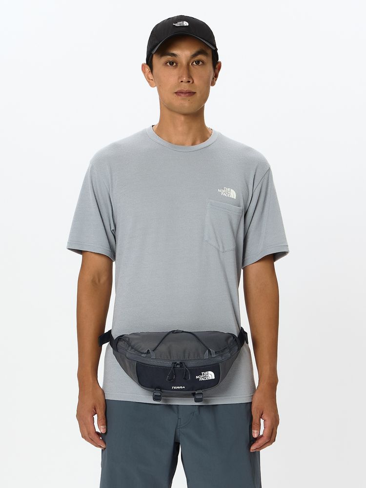 公式】テラランバー3L｜ザ・ノース・フェイス公式ストア