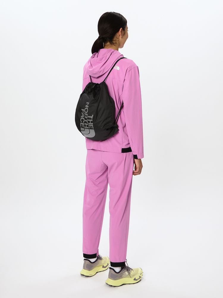 THE NORTH FACE(ザ・ノース・フェイス) ｜ピーエフサックパック