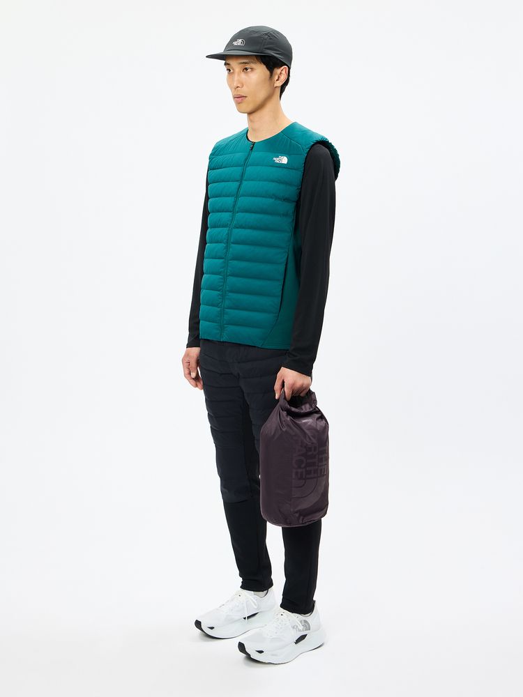 THE NORTH FACE(ザ・ノース・フェイス) ｜ピーエフスタッフバッグ