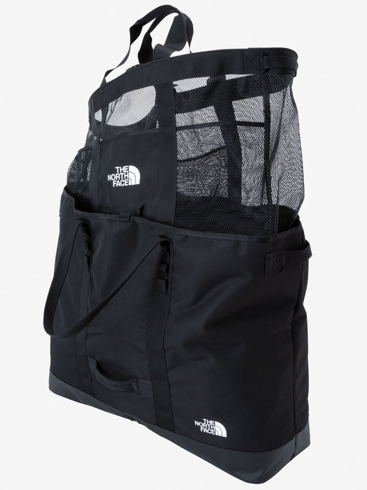 THE NORTH FACE(ザ・ノース・フェイス) ｜グラットンメッシュトートＬ