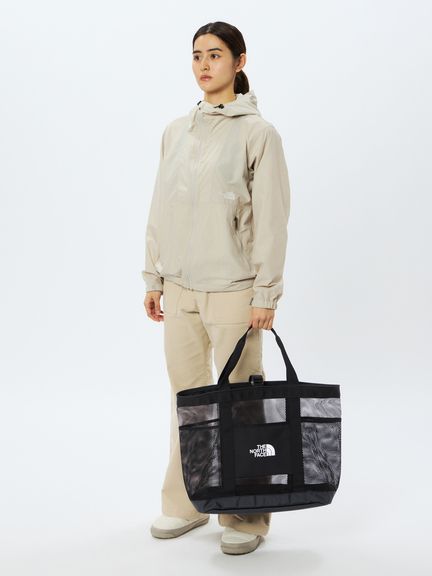 公式】グラットンメッシュトートS｜ザ・ノース・フェイス公式ストア