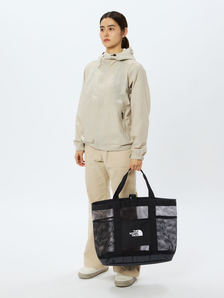 公式】グラットンメッシュトートS｜ザ・ノース・フェイス公式ストア
