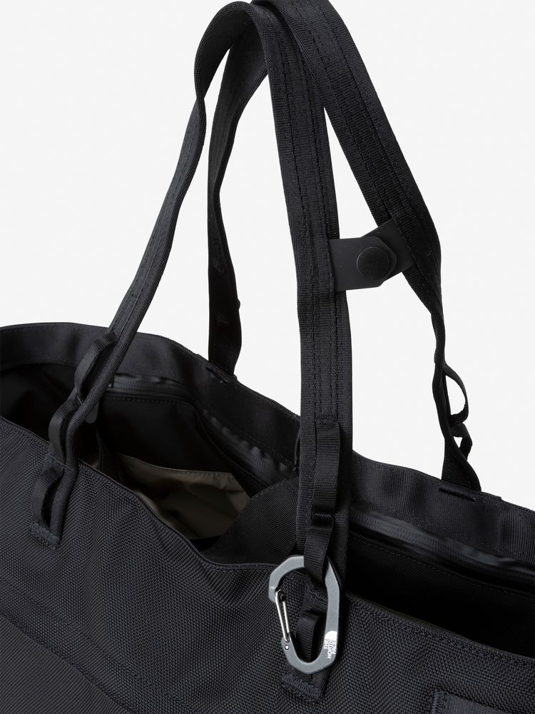 THE NORTH FACE(ザ・ノース・フェイス) ｜メトロスケープトート