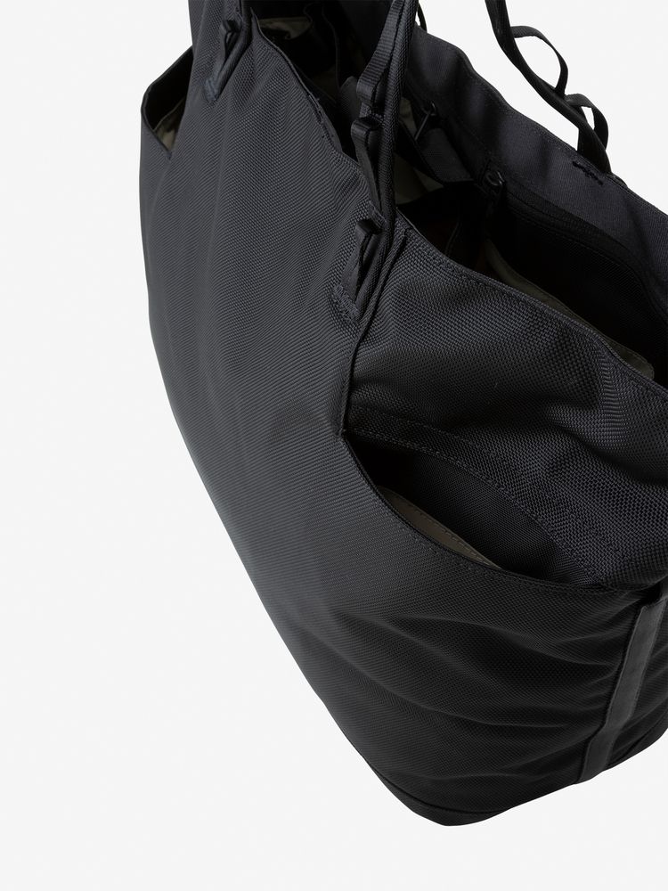 THE NORTH FACE(ザ・ノース・フェイス) ｜メトロスケープトート