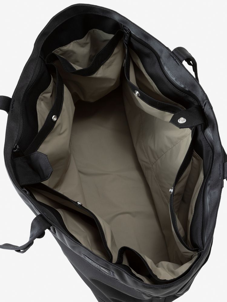 THE NORTH FACE(ザ・ノース・フェイス) ｜メトロスケープトート