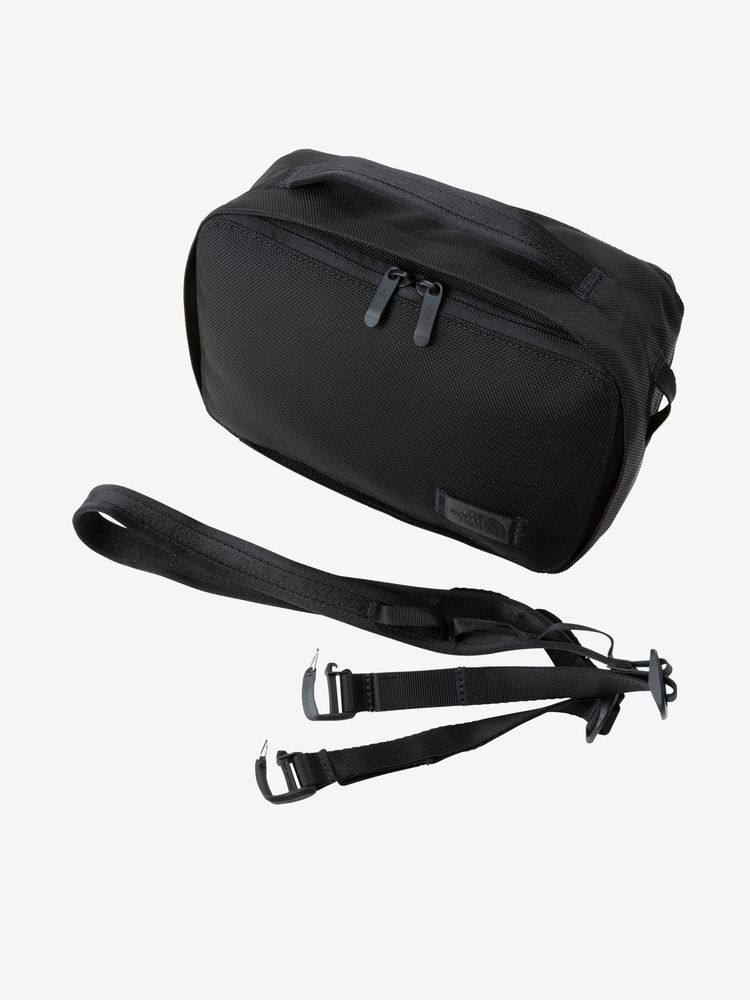 THE NORTH FACE(ザ・ノース・フェイス) ｜メトロスケープショルダー