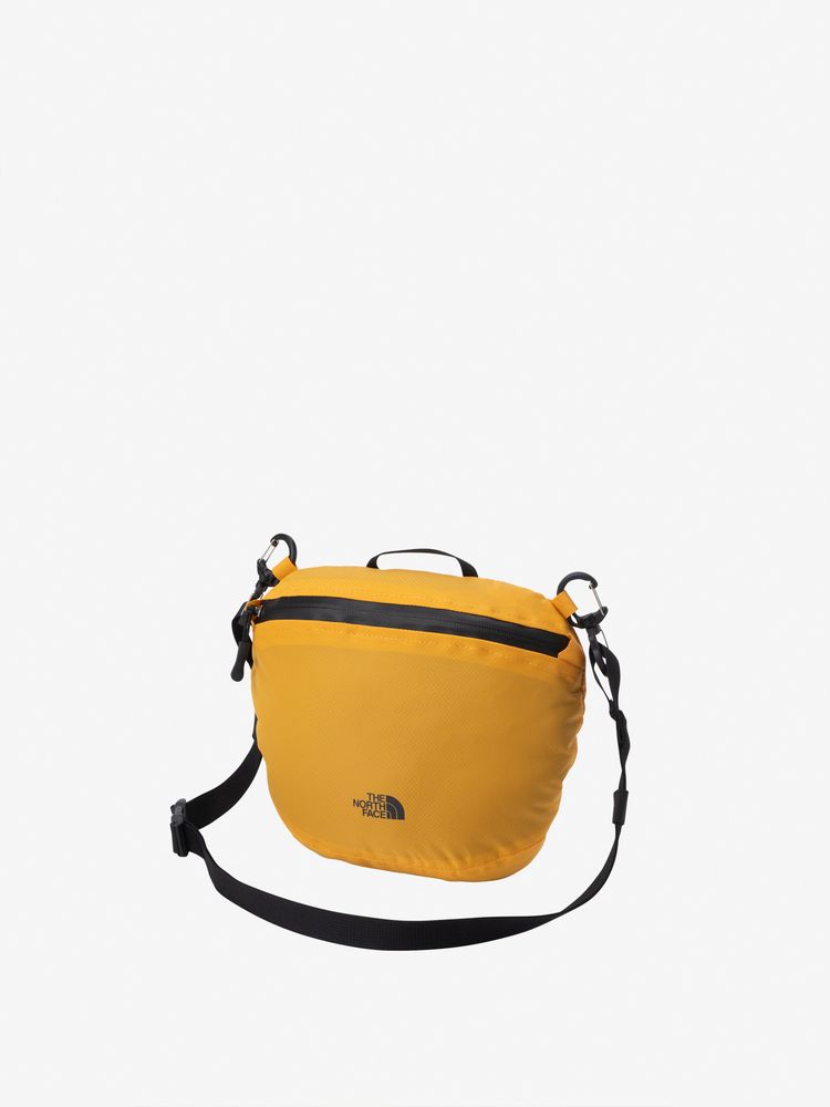 THE NORTH FACE / ウォータープルーフショルダーポケット 普段使いにぴったりなノースフェイス『ウォータープルーフ
