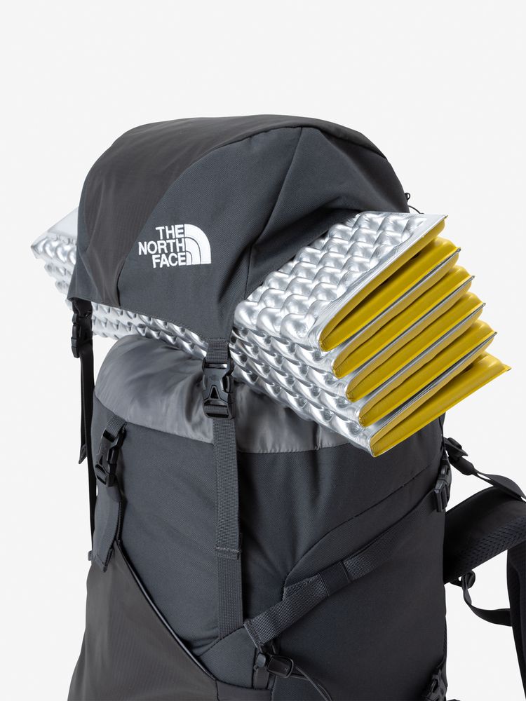 ザノースフェイス THE NORTH FACE テラ55 レディース NMW62401-AG バッグ リュック/スポーツ用品u003e屋外レクリエーション