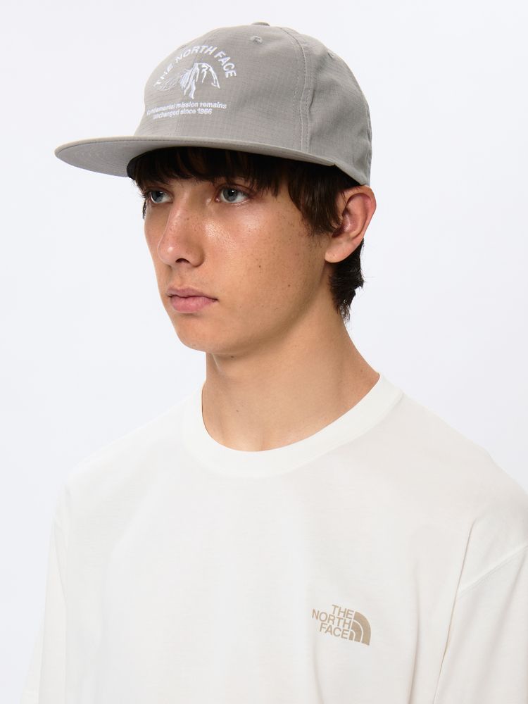 THE NORTH FACE(ザ・ノース・フェイス) ｜バウンダリーキャップ（ユニセックス）