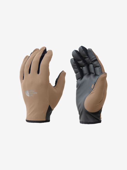 THE NORTH FACE HYKE Trail Glove グローブ 手袋 ユニセックス Trail Glove | TNFH THE NORTH FACE
