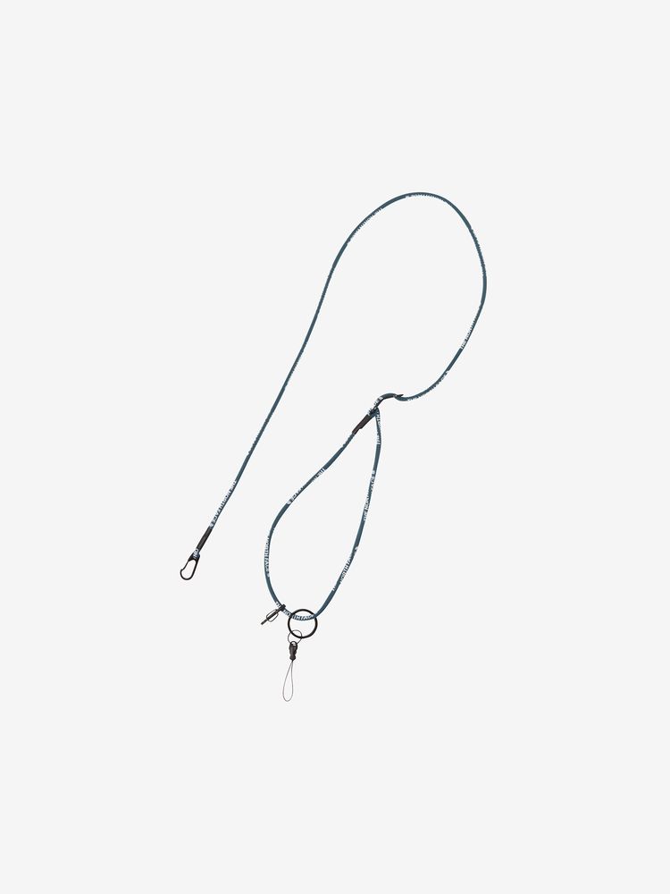 THE NORTH FACE(ザ・ノース・フェイス) ｜アイビーマルチパーパスランヤード