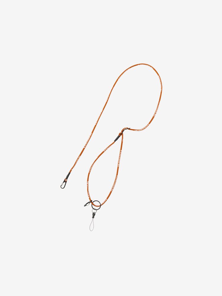 THE NORTH FACE(ザ・ノース・フェイス) ｜アイビーマルチパーパスランヤード